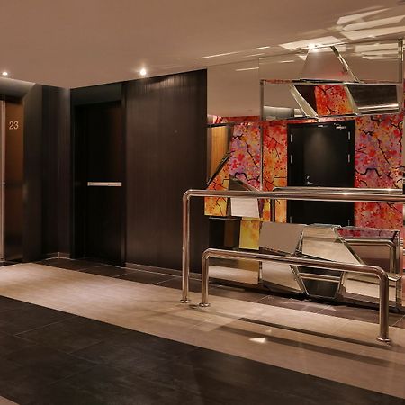 Orange Hotel Select Luohu Shenzhen Dış mekan fotoğraf