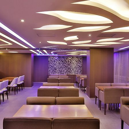 Orange Hotel Select Luohu Shenzhen Dış mekan fotoğraf