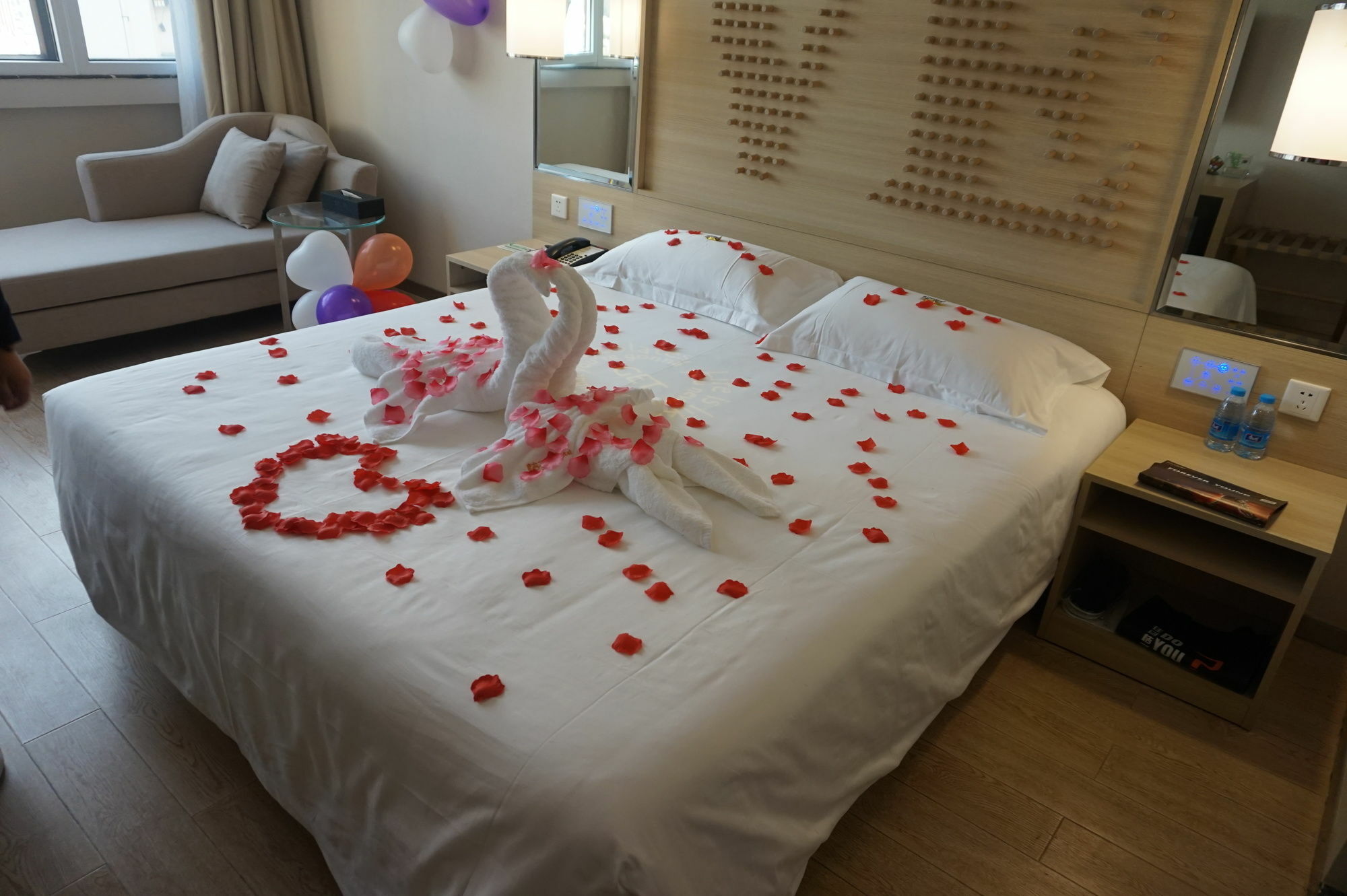 Orange Hotel Select Luohu Shenzhen Dış mekan fotoğraf