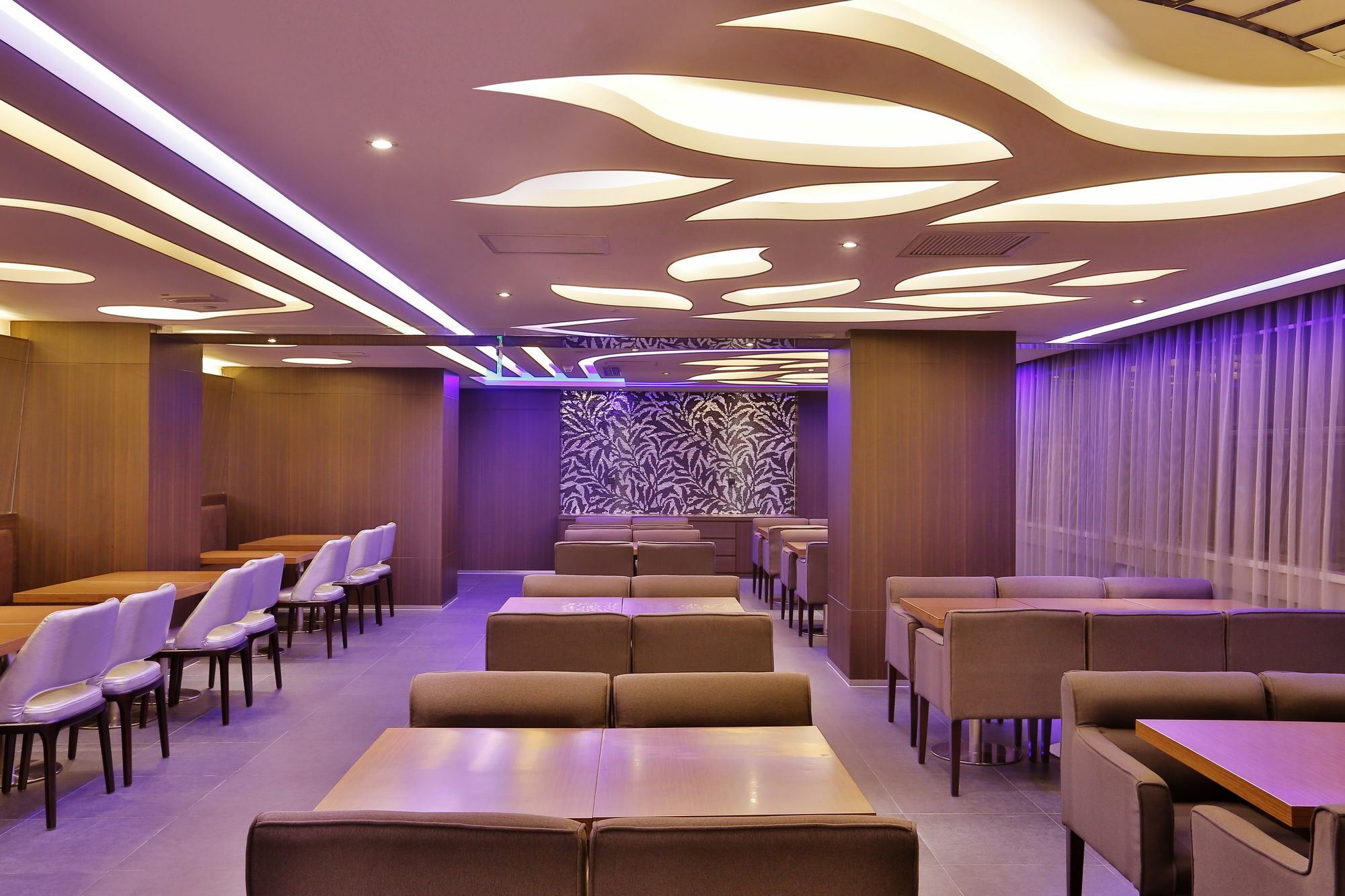Orange Hotel Select Luohu Shenzhen Dış mekan fotoğraf